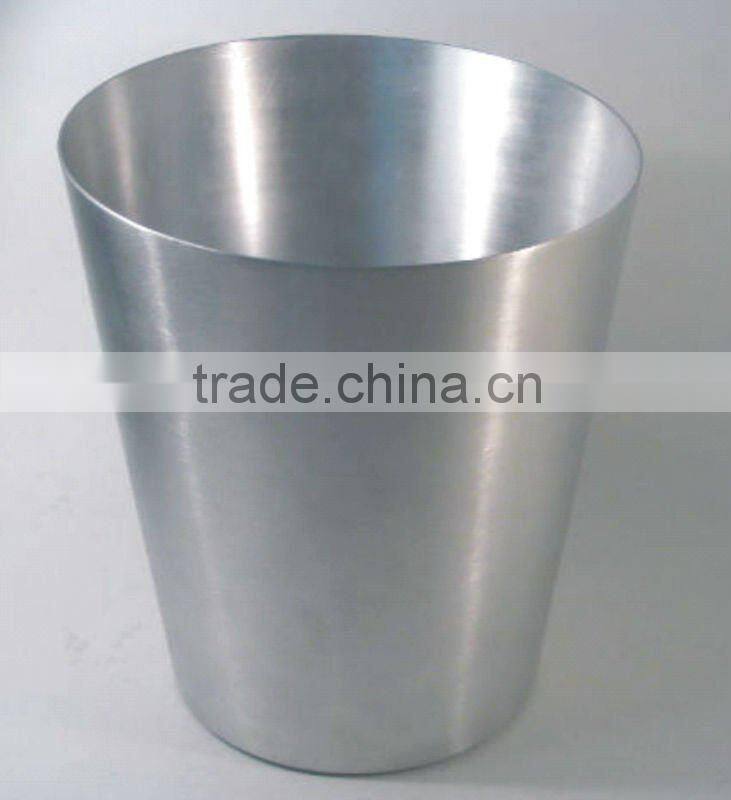 stainless steel wine cooler