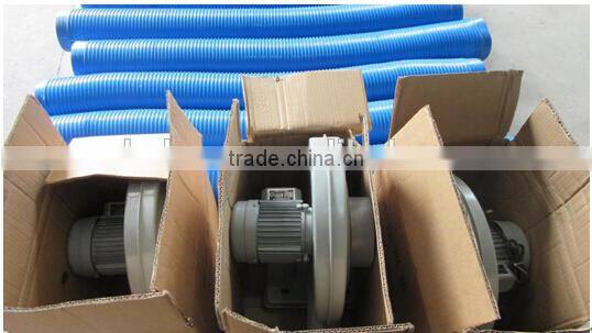 Air Blowers and Fans for laser machine