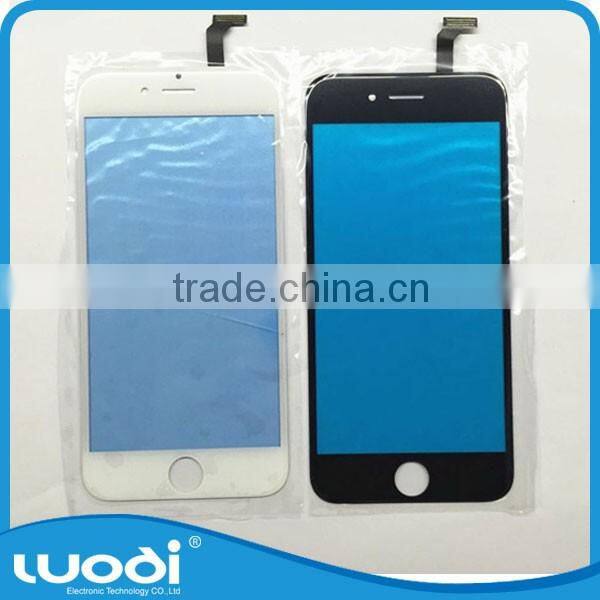 Repair Parts Touch Screen Digitizer Glass for iPhone 6