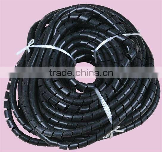 Machine to make hydraulic hose