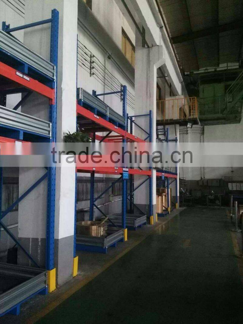 Galvanized corrosion resistance size customized Steel Pallet collar