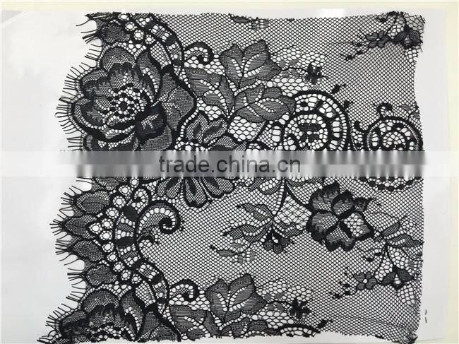 High Quality Eyelash Lace Trim