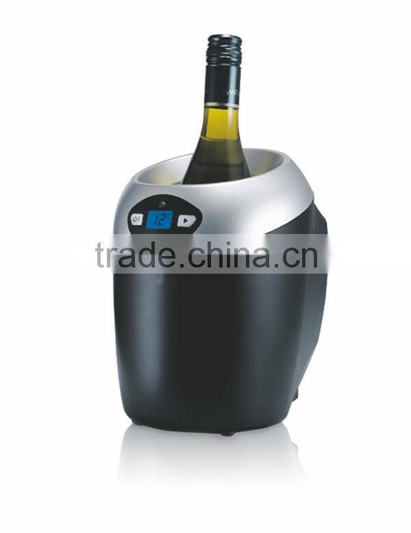 New model high quality wine bottle cooler for Red wines, White wines, Champagnes