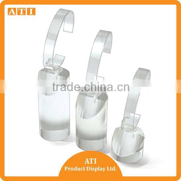 Hongkong ATI acrylic watch crystal