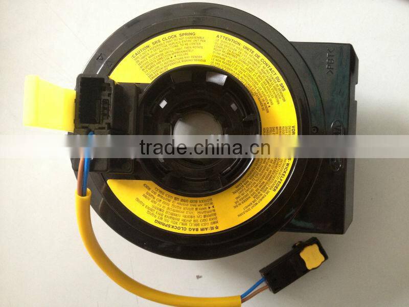 Auto Clock Spring 93490-2H200 Airbag Spiral Cable Sub-Assy Airbag
