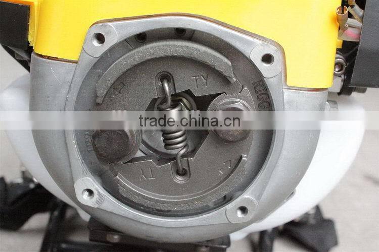 Designer promotional 139F,OHC 4stroke brush cutter spare parts