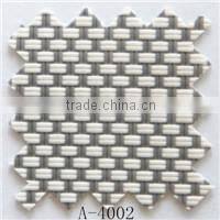 sunscreen roller blind fabric made in china yiwu