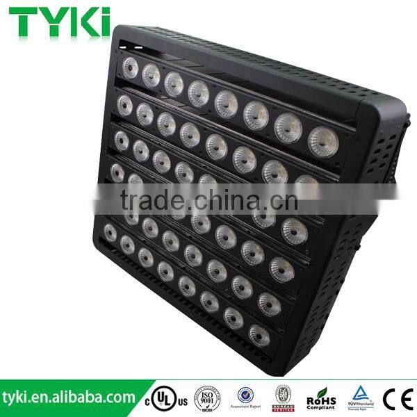best products led flood light CRI 90 led stadium light with Meanwell driver led sport light