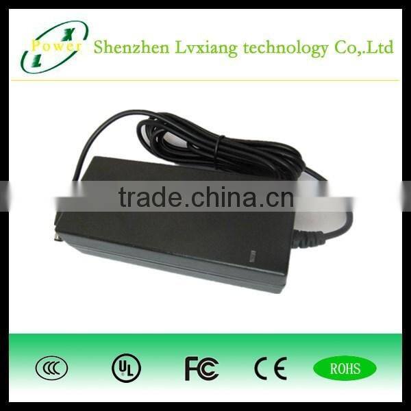 LX-ZK AC/DC power adapter with KC certificate