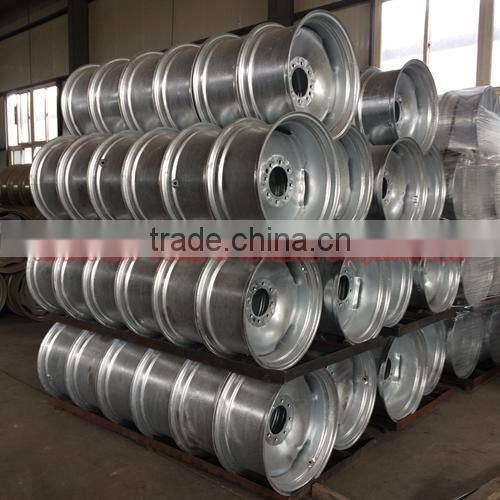 CHINESE INDUSTRIAL FORKLIFT TYRE