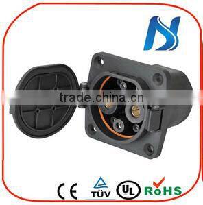 ev gb/t DC ev charger