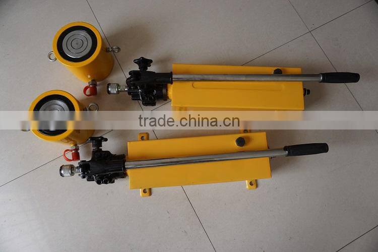 Competitive Hydraulic Jack China Manufacturer