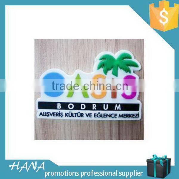 Newest Cheapest soft rubber fridge magnet wholesale