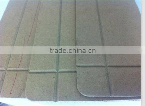 HM-1200B Greyboard Notching Machine