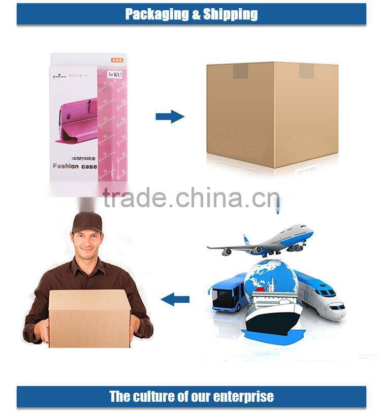 LZB Silk grain series PU leather case for Sony Xperia C C2305 S39H