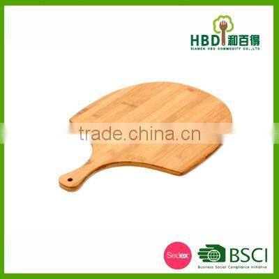 hot new products for 2016 pizza bamboo chopping board wholesale