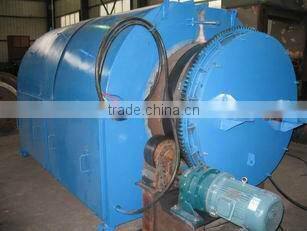 Sherardizing Equipment Infiltration Zinc Furnace Factory Supplier Zinc Infiltration Apparatus Factory