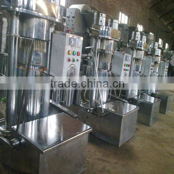 Vegetable seed processing machine with high quality.