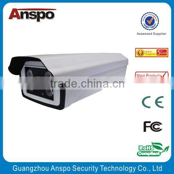 960P AHD Camera Big Size Outdoor CCTV Surveillance For Parking Lot