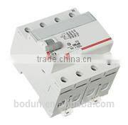 hot sale and high quality electronic & magnetic residual current circuit breaker BDL22-63 2/4P RCCB