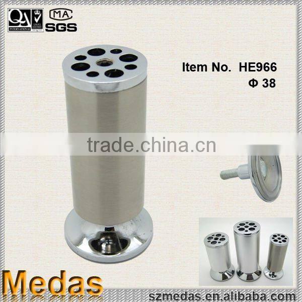 Metal furniture leg sofa legs