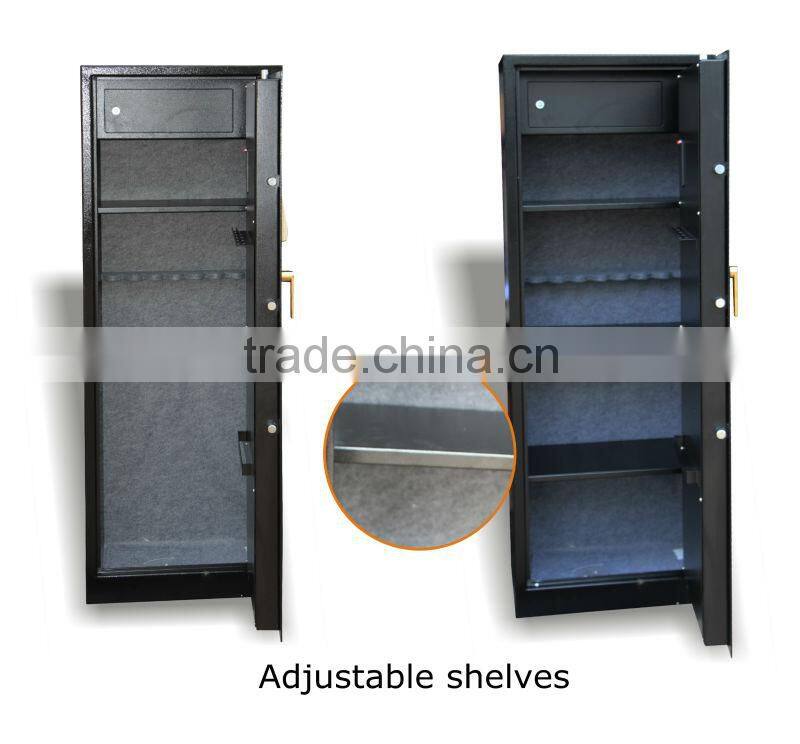 economic electronic gun safe