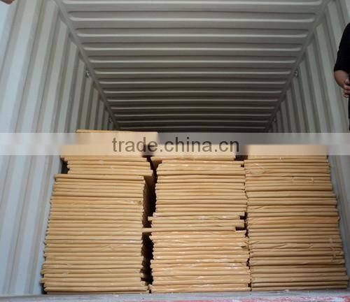 polycarbonate roofing sheet for walkway/side walk/footpath