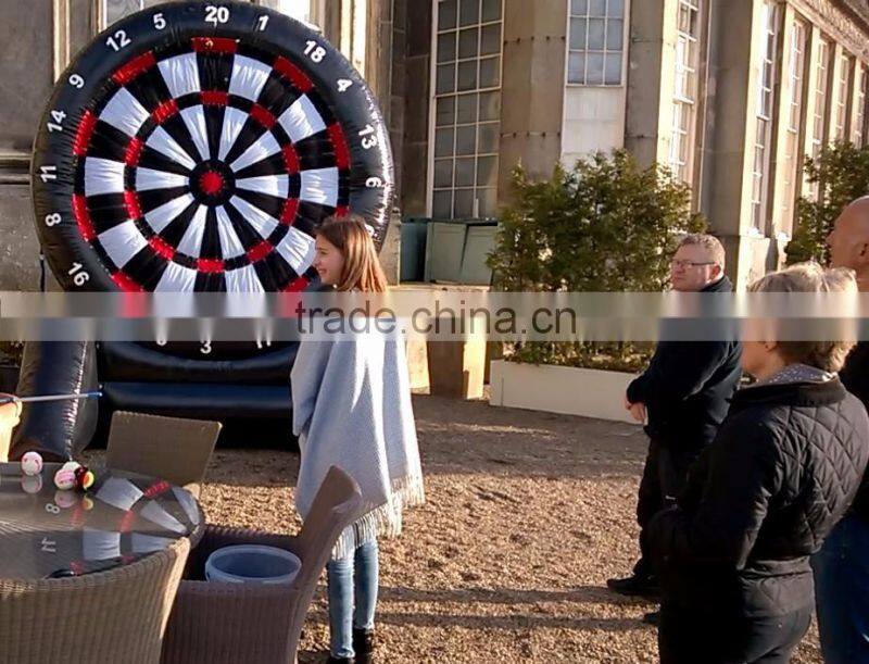 giant inflatable soccer darts vs phoenix dart inflatable dart flights board game