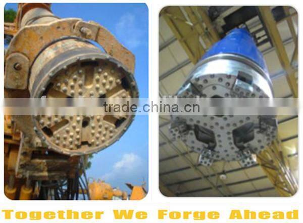 FAE Large Dia. DTH drilling rig