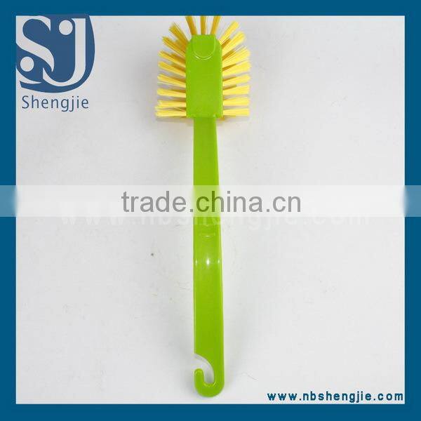 Trade Assurance Household cleaning plastic toilet brush,plastic brush,