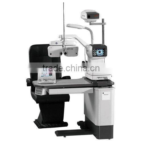Ophthalmic unit TCS-800 optical equipment
