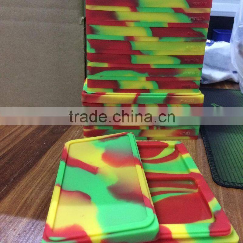 customized small cans bottles cartoons opener for sticky wax product container storage