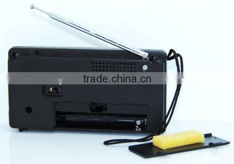 High quality AM FM two way radio batteries