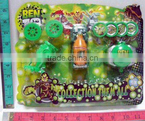 ben toys watch