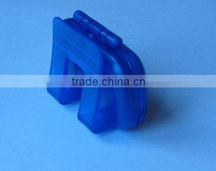 Single function pedometer