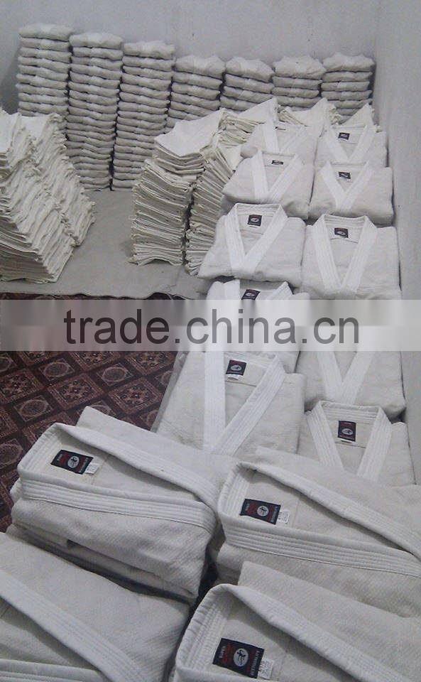 Custom BJJ Gi Kimonos/BJJ Uniforms 776