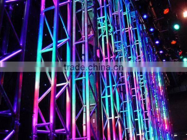 Factory direct sale large roof cable bolt truss