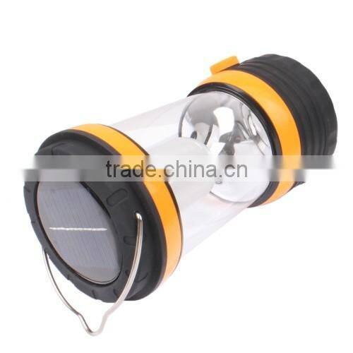 solar lantern charger rechargeable solar camping lantern