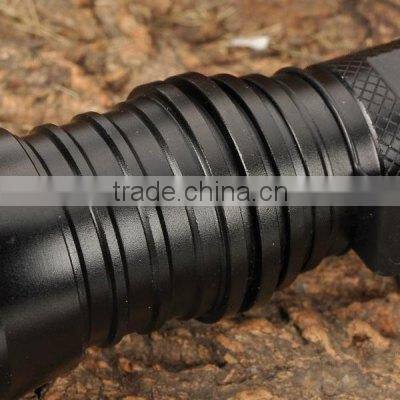 most powerful flashlight led for sale led xml t6 flashlight waterproof