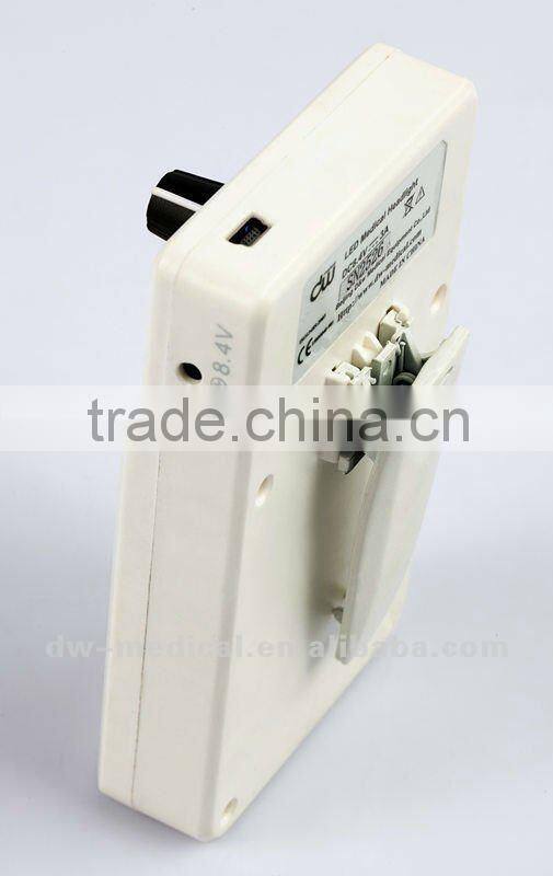 Cree LED medical head lamp