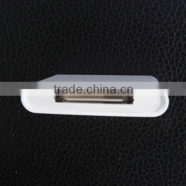 Best 30 Pin Audio Receiver Bluetooth Adapter For Speaker Stereo