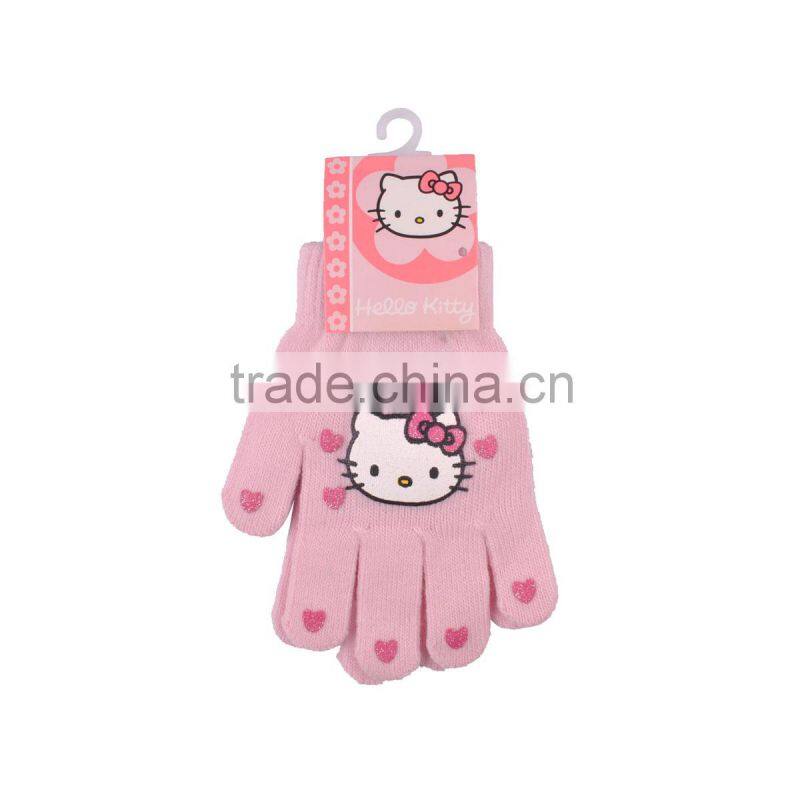 Children's winter supplies wholesale brand Winter Gloves