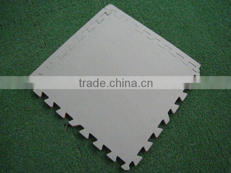 EVA Tatami,taekwondo,gymnastic,EVA mat,karate mat,interlocking mat
