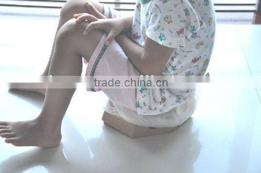 Baby portable toilet, portable restroon, mobile toilet