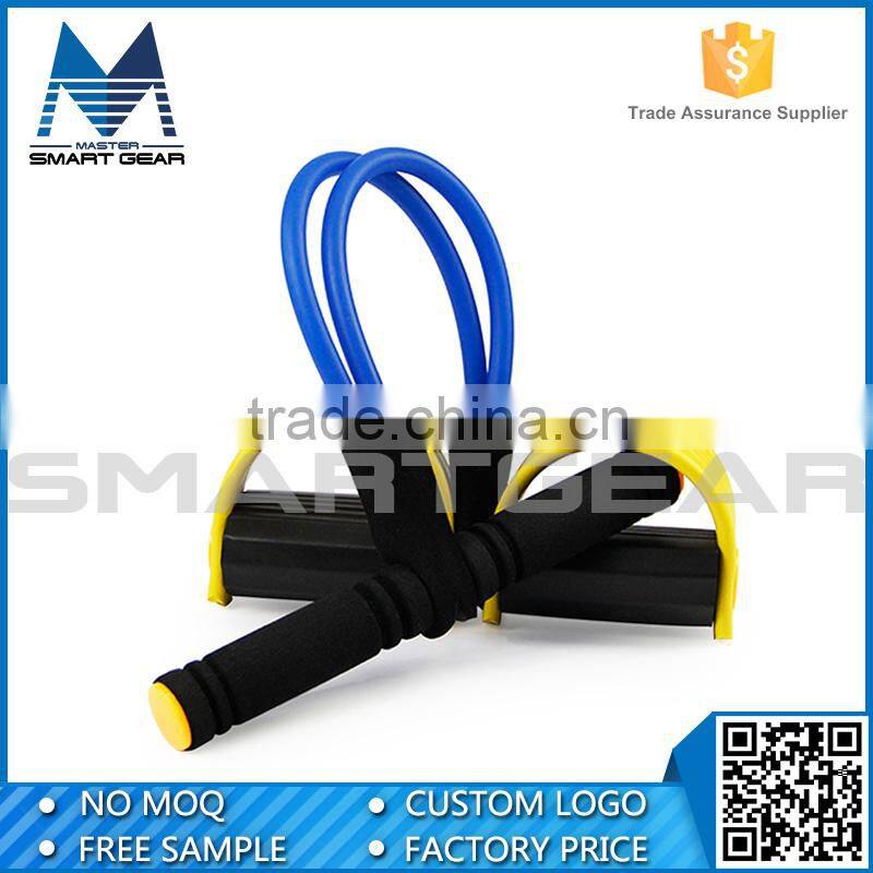 Gym Wholesale Resistance Tube Pedal Exerciser