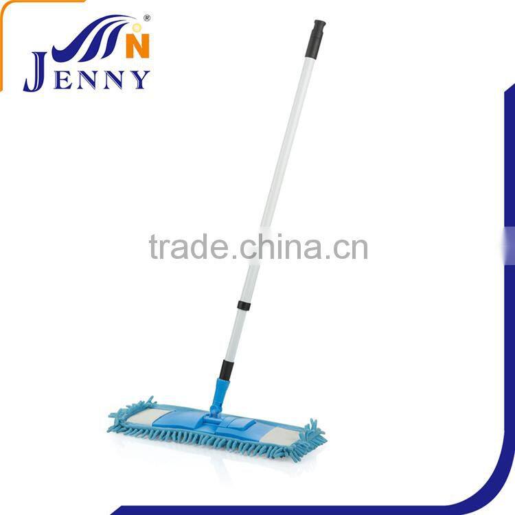 New Personalized Aluminium Floor Mop Cleaning