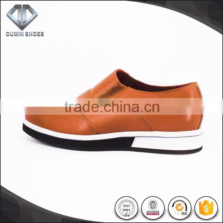 walking casual men shoes