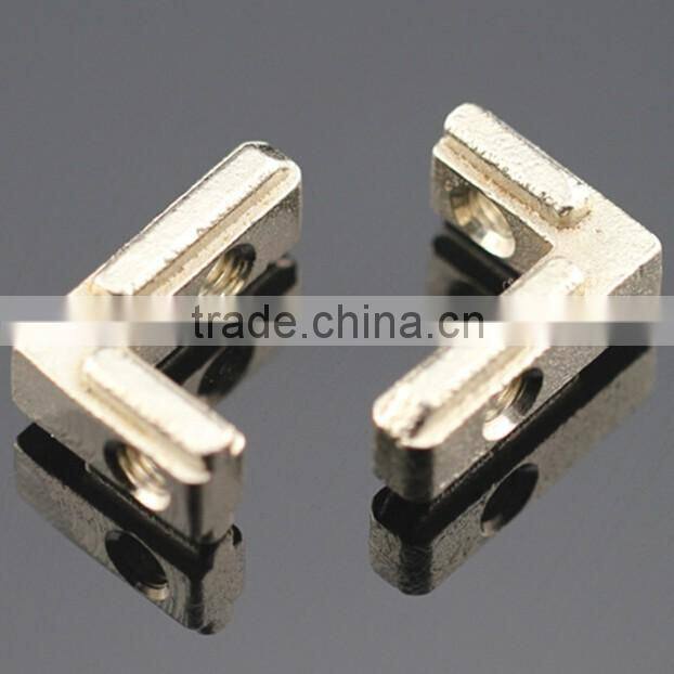 4040 Corner Bracket Inner Mounting Type Inner Bracket