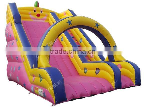 Inflatable Attractions Bouncy Castle For Kids
