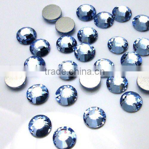 UNITE Flat back no hotfix rhinestones Shadow